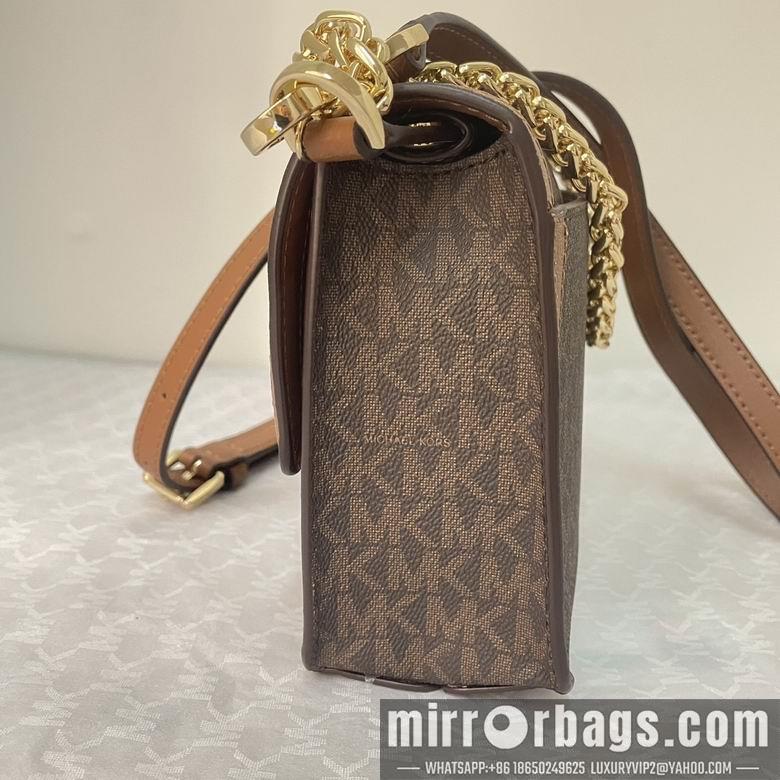Michael Kors Bags 27X7cX15cm 122706 EY 4colour