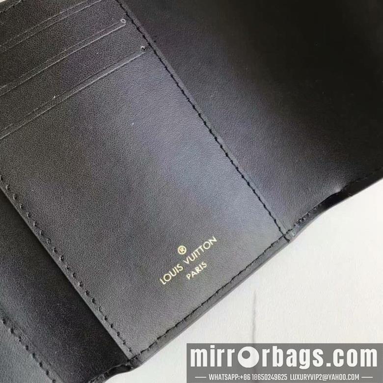 1:1 Louis Vuitton Bags Dauphine M68725 12x9.5x3.5cm ss1