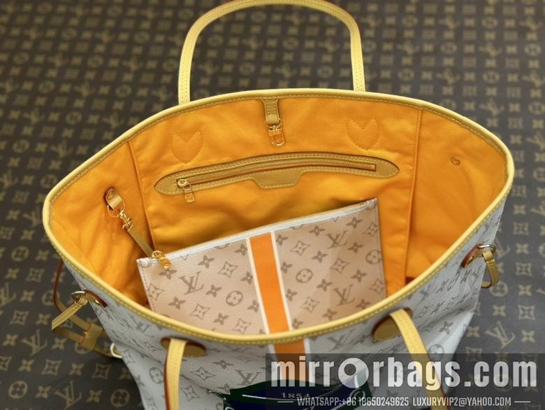1:1 Louis Vuitton Bags M23501 31X28X14cm XM