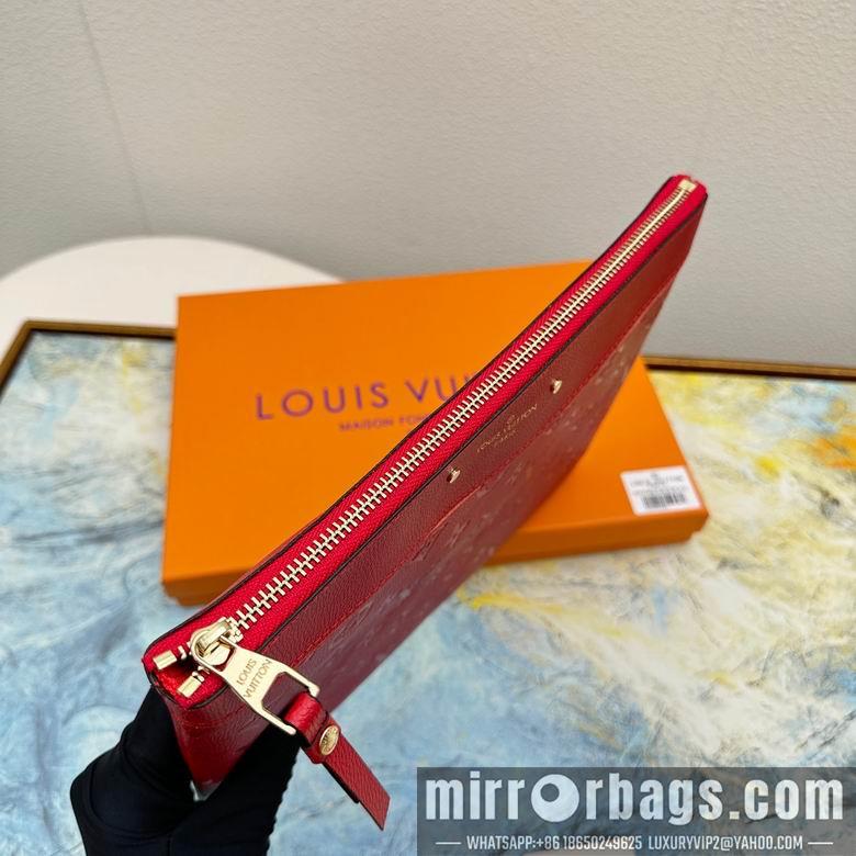 1:1 Louis Vuitton Bags M62937 29.5X21cm ZC 1
