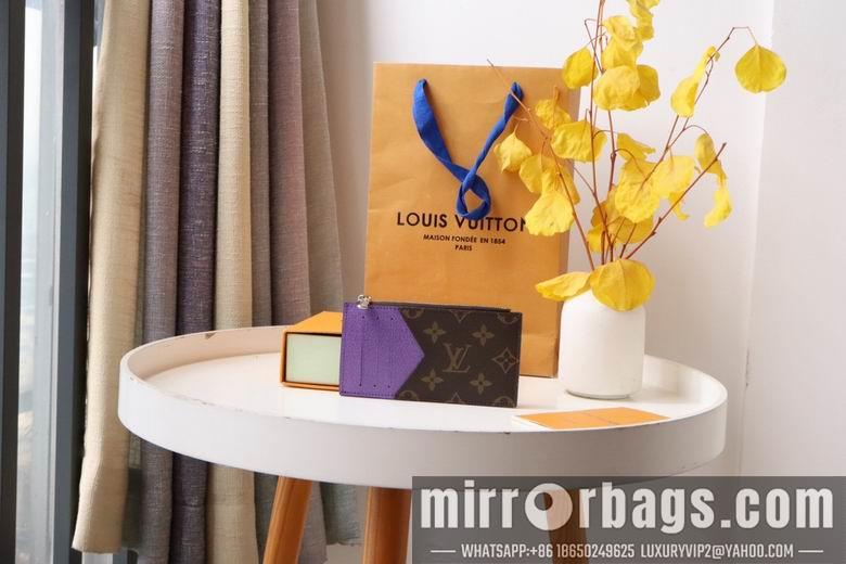 1:1 Louis Vuitton Bags M82908 8X14.5X1cm XM 3