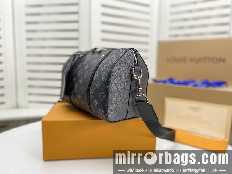 1:1 Louis Vuitton Bags City Keepall M45936 27X17X13 wm