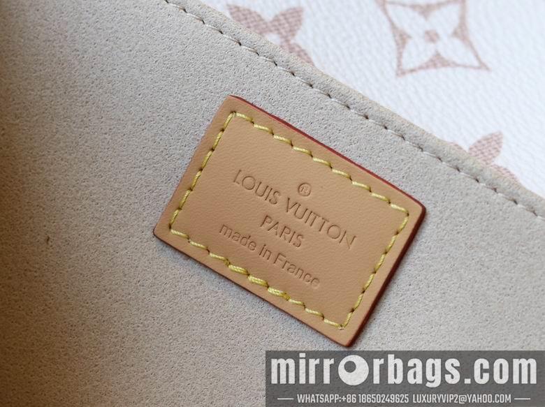 1:1 Louis Vuitton Bags M46914 21.5X6X13.5cm