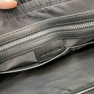 1:1 Louis Vuitton Bags A3366-1 38X29X7cm WP