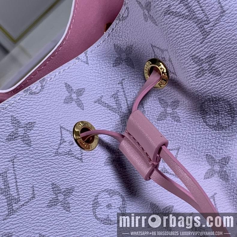 1:1 Louis Vuitton Bags Noe M44022 26x22x27 cm cs 5