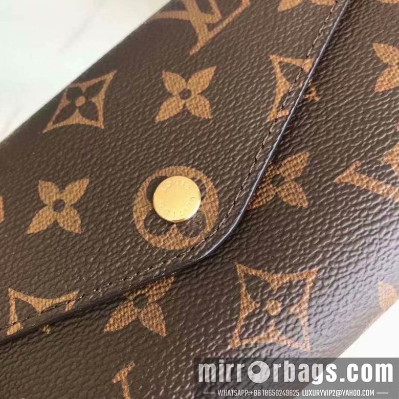 1:1 Louis Vuitton Bags M60531 60668 19X10cm XMY 4