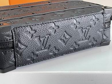 1:1 Louis Vuitton Bags M59163 21.5X15X7cm XM 3colour