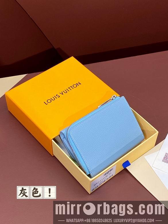 1:1 Louis Vuitton Bags M82410 11X8.5X2cm YG 5