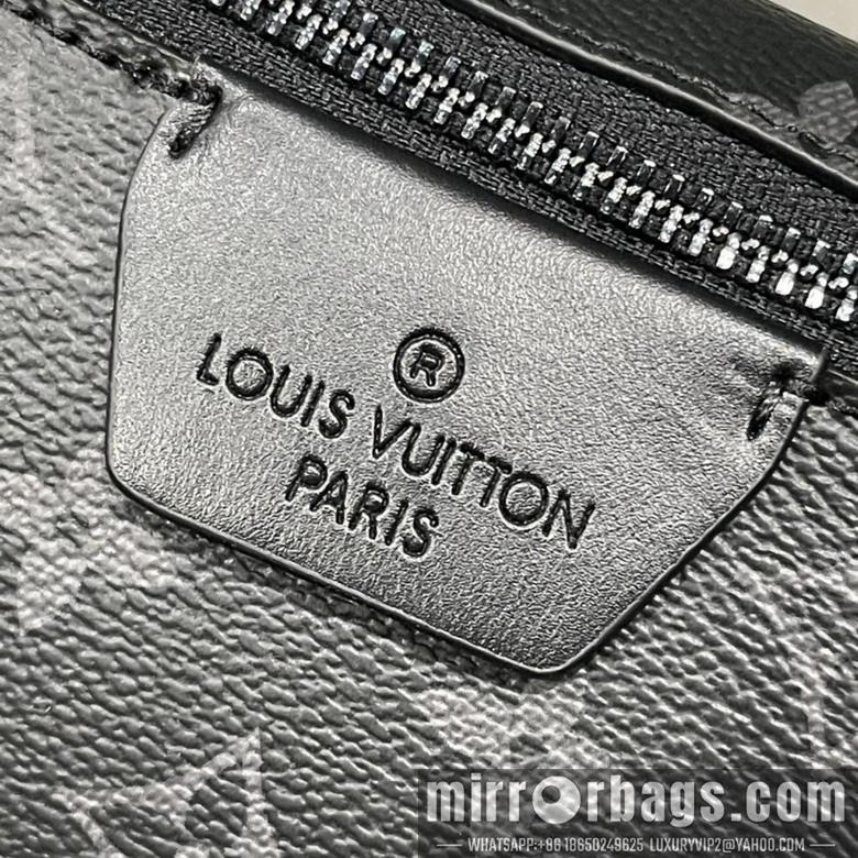 1:1 Louis Vuitton Bags Moon 24.5x16x4.5cm ww2