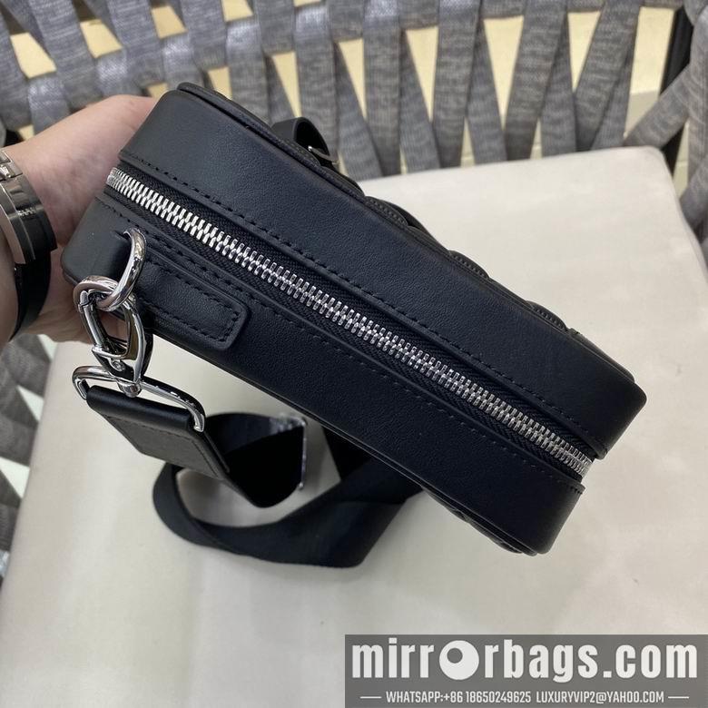 1:1 Louis Vuitton Bags 5229-5 27X18X7cm WP
