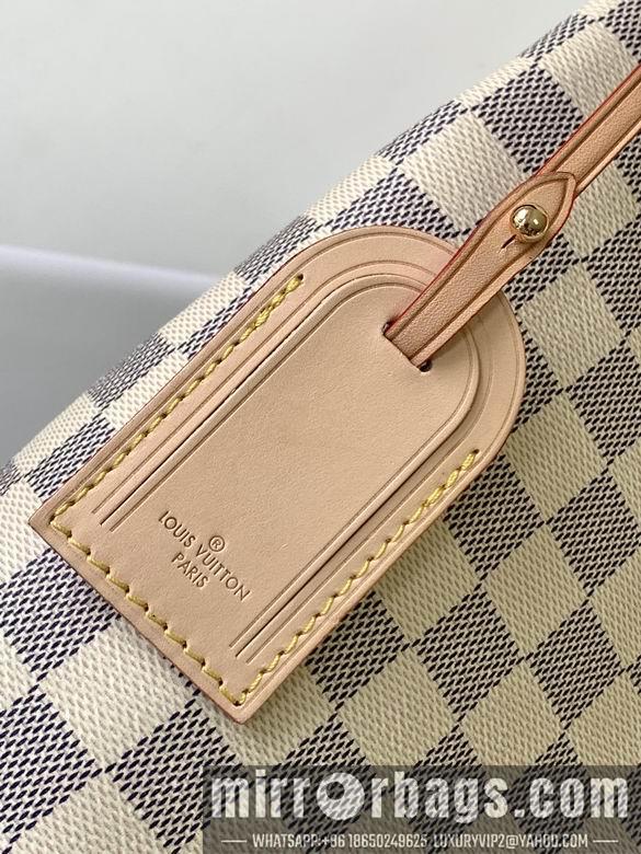 1:1 Louis Vuitton Bags N42232 35X30X11cm XM