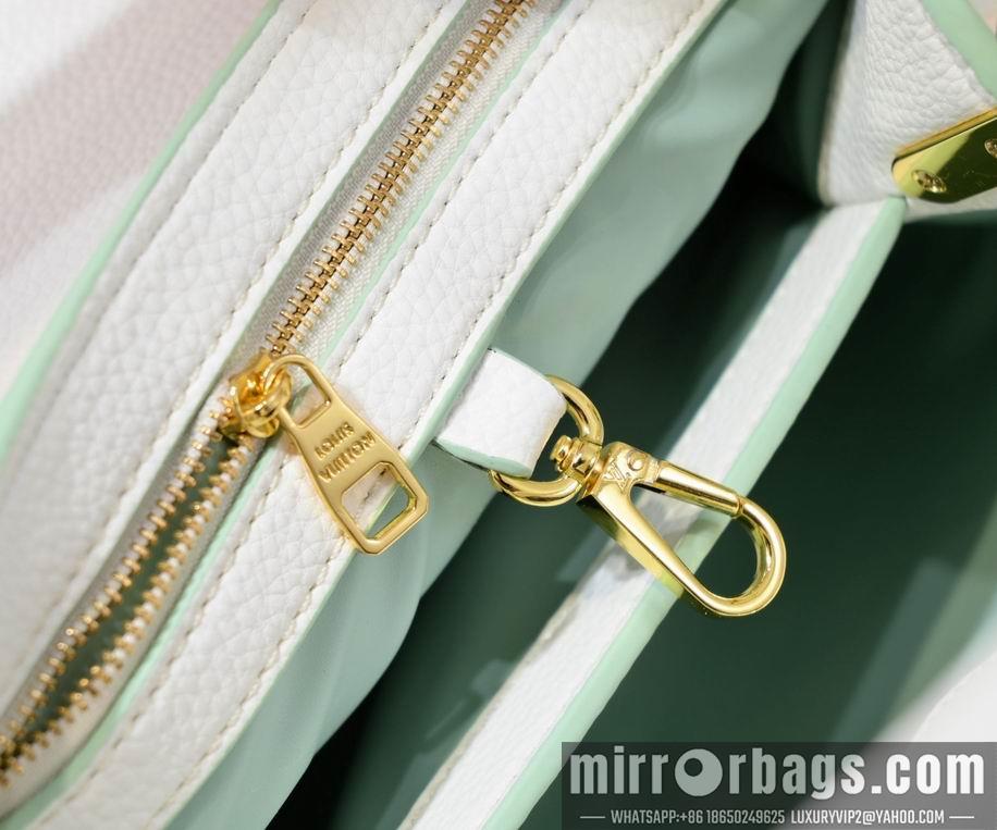 1:1 Louis Vuitton Bags M59699 M59532 27x18x9cm cs
