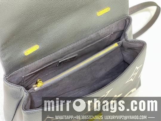 1:1 Louis Vuitton Bags Madeleine M45976 30x19.5x11cm cs