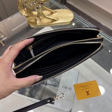 1:1 Louis Vuitton Bags 66133-7 27X5X18cm WP