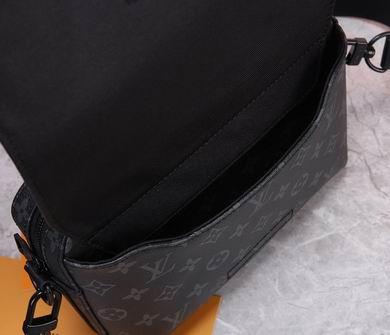 1:1 Louis Vuitton Bags M45585 23.5X17X6cm WP