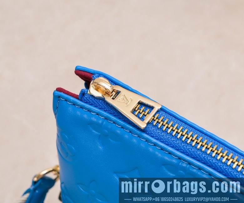 1:1 Louis Vuitton Bags M58699 26X20X12cm XM