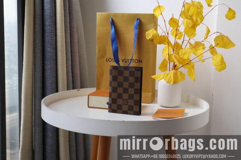 1:1 Louis Vuitton Bags M64501 10X14X2.5cm XM 2