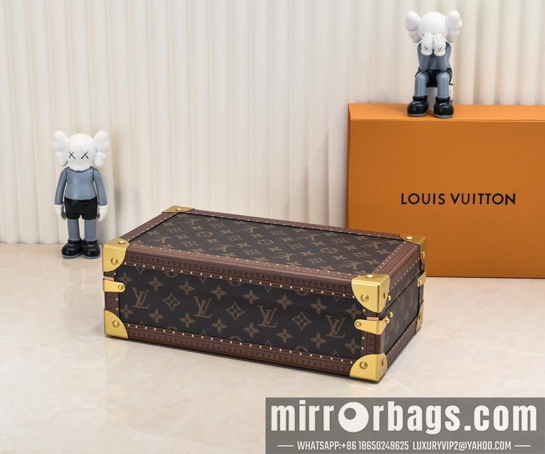 1:1 Louis Vuitton Bags M4700B 34x18x11cm ss2