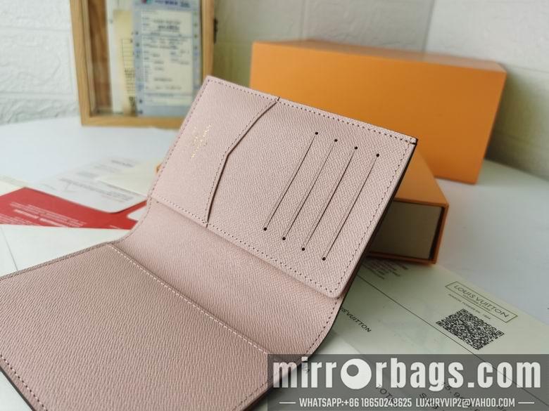 1:1 Louis Vuitton Bags M64502 10X14X2.5cm XM 30