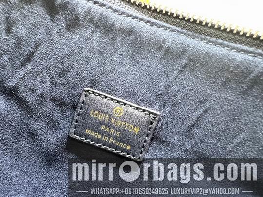 1:1 Louis Vuitton Bags Coussin 57790 26x20x12cm cs