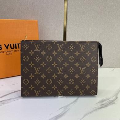 1:1 Louis Vuitton Bags M46037 27X19.5X6cm WP