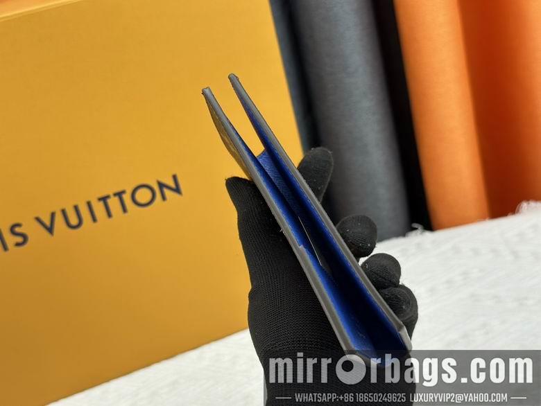 1:1 Louis Vuitton Bags M60410 10X14X2.5cm XM 15