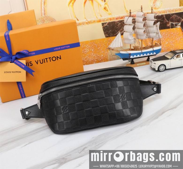 1:1 Louis Vuitton Bags N40298 26X13X7cm XM 7