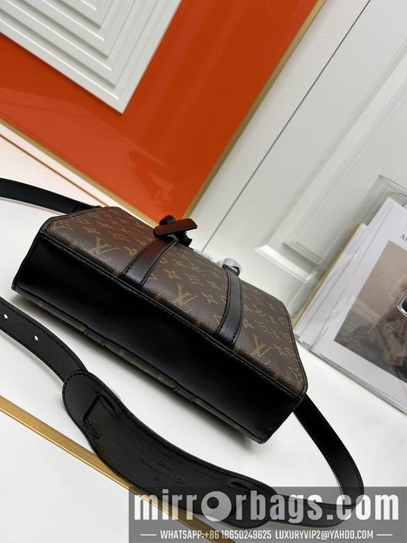 1:1 Louis Vuitton Bags M53360 26X28.5X6cm XMY 2colour