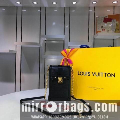 1:1 Louis Vuitton Bags Trunk Vertical M63913 wq
