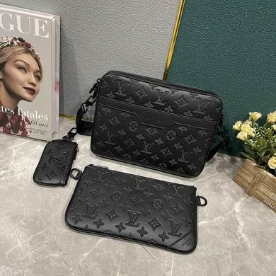 1:1 Louis Vuitton Bags M46602 25X18.5X7cm XM 2colour