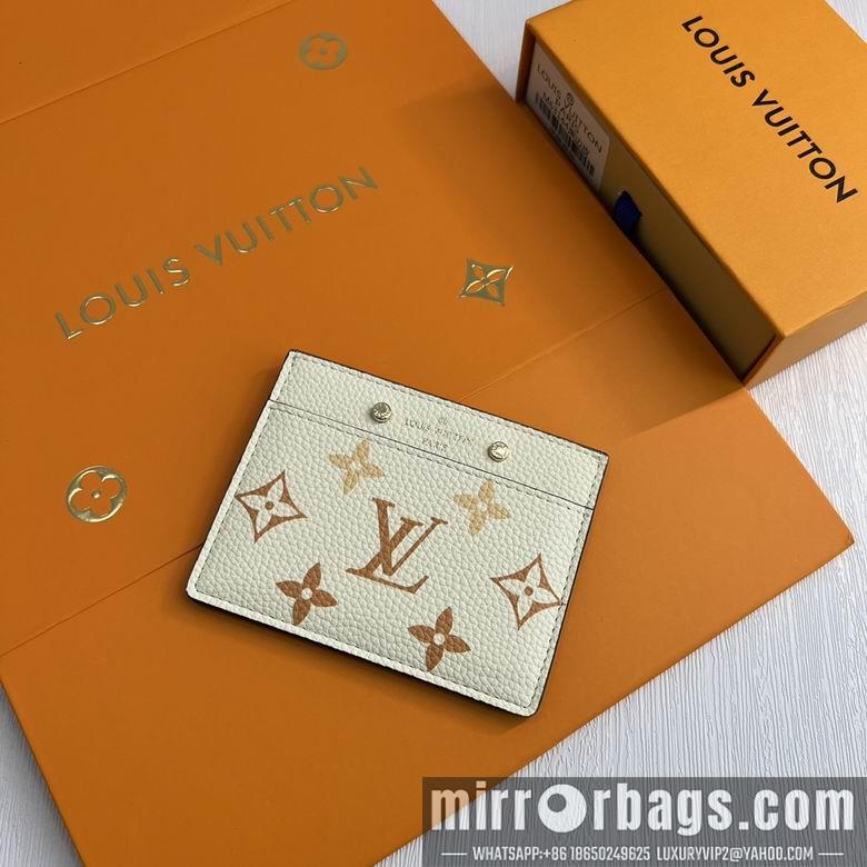 1:1 Louis Vuitton Bags M81022 M69174 11X7.5X0.4cm XMY 5