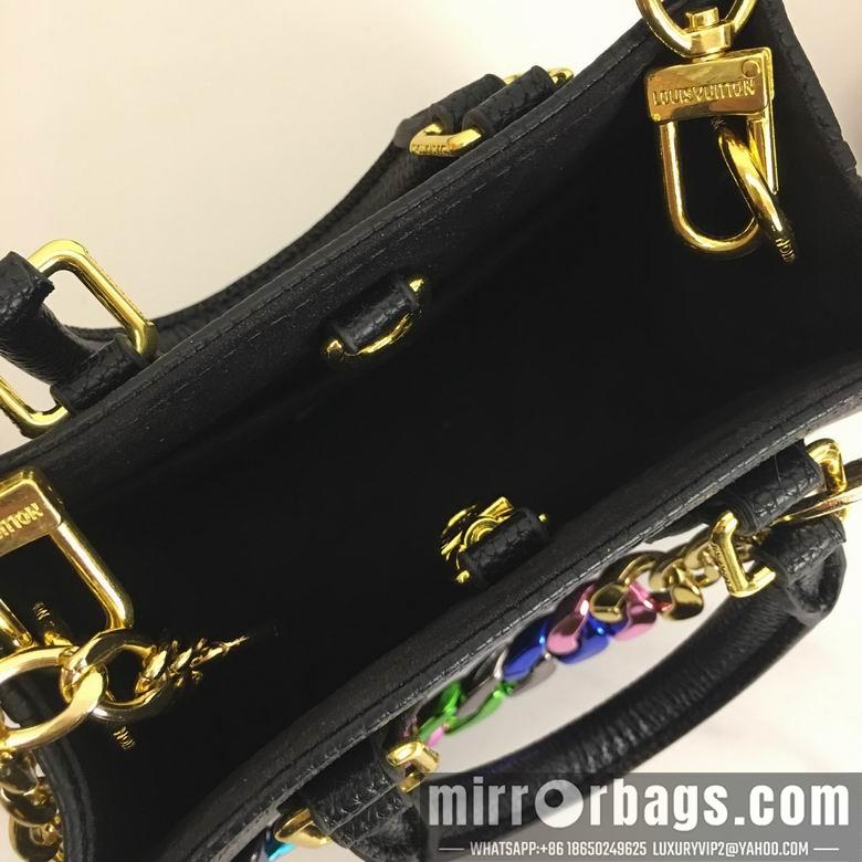 1:1 Louis Vuitton Bags M46839 M45038 18X15X8cm XMY 4colour