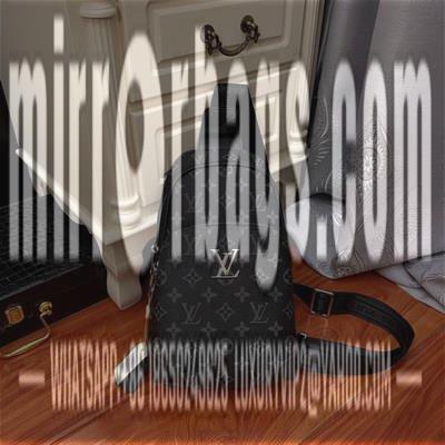 1:1 Louis Vuitton Bags 3500-4 28X18X11cm XM