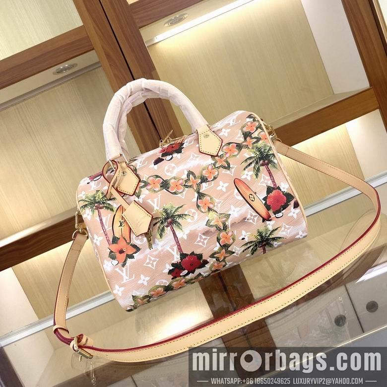 1:1 Louis Vuitton Bags m22979 30X21X17cm XMY 4colour