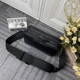 1:1 Louis Vuitton Bags Alpha wearable N60414 18.5x11x6.5cm cs