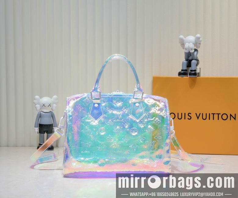 1:1 Louis Vuitton Bags M40390 25X19X15cm XM