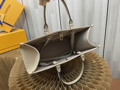 1:1 Louis Vuitton Bags M45494 34X26X13cm XM 3colour