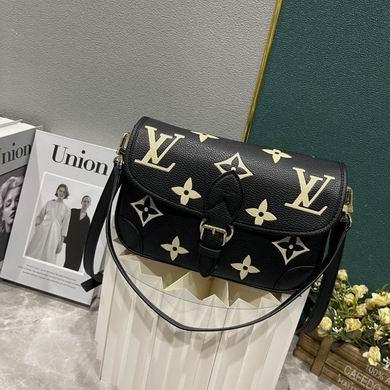 1:1 Louis Vuitton Bags M46584 25X9X15cm