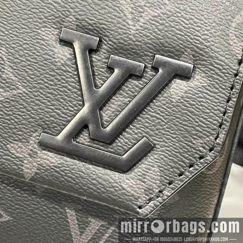 1:1 Louis Vuitton Bags M22482 23.5X18X7cm XM 8