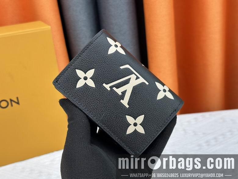 1:1 Louis Vuitton Bags M80152 12X9X3.5cm XM 6