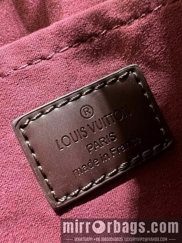 1:1 Louis Vuitton Bags Montaigne BB M41055 29x20x13cm ss