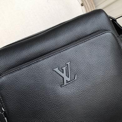 1:1 Louis Vuitton Bags 8218-3AL 33X22X12cm WP
