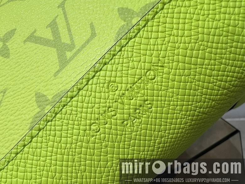 1:1 Louis Vuitton Bags M30936 20X42X6cm XM