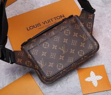 1:1 Louis Vuitton Bags M45807 21X15X4cm XM