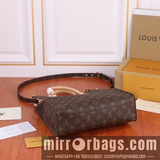1:1 Louis Vuitton Bags M45848 30x32x10cm ww