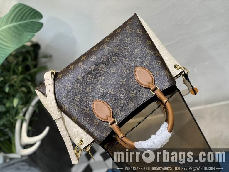 1:1 Louis Vuitton Bags M46478 36X22X18cm XM