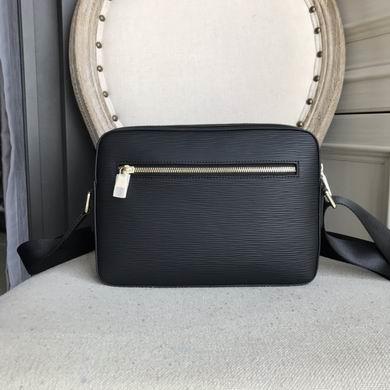 1:1 Louis Vuitton Bags 9877-3 27X20X9cm XM