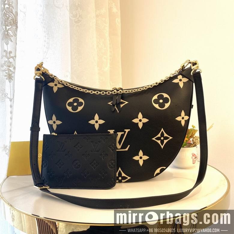 1:1 Louis Vuitton Bags M46725 M46739 M46738 38X26X10cm DN 3colour