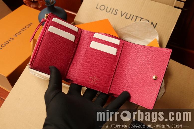 1:1 Louis Vuitton Bags M81631 12X9.5X1.5cm XM