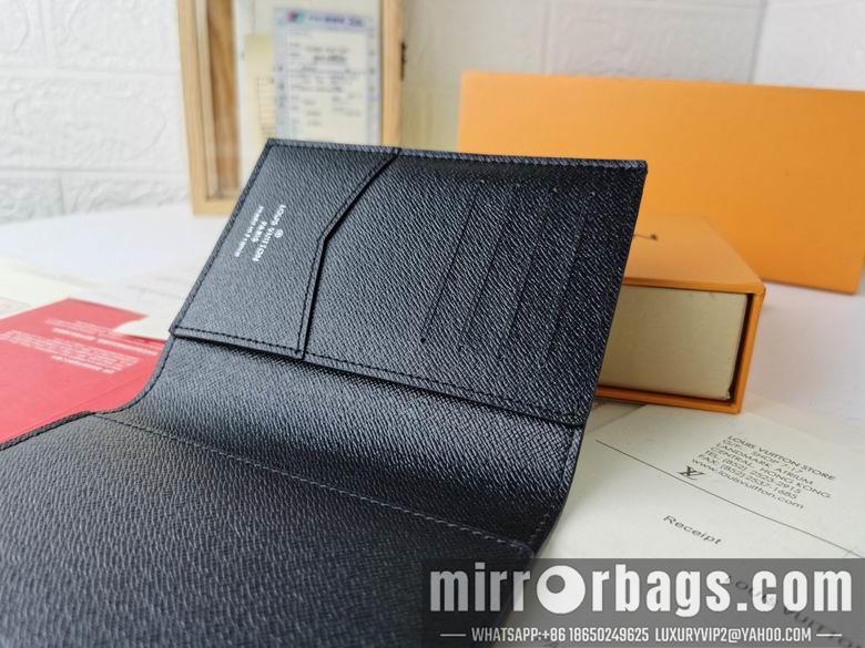 1:1 Louis Vuitton Bags M64502 10X14X2.5cm XM 51